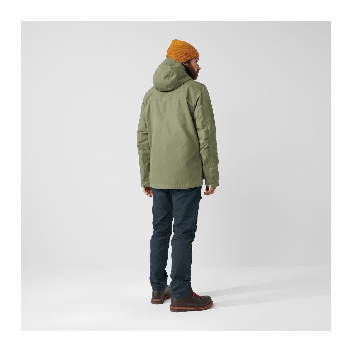 Greenland Jacket M Greenland Jacket M