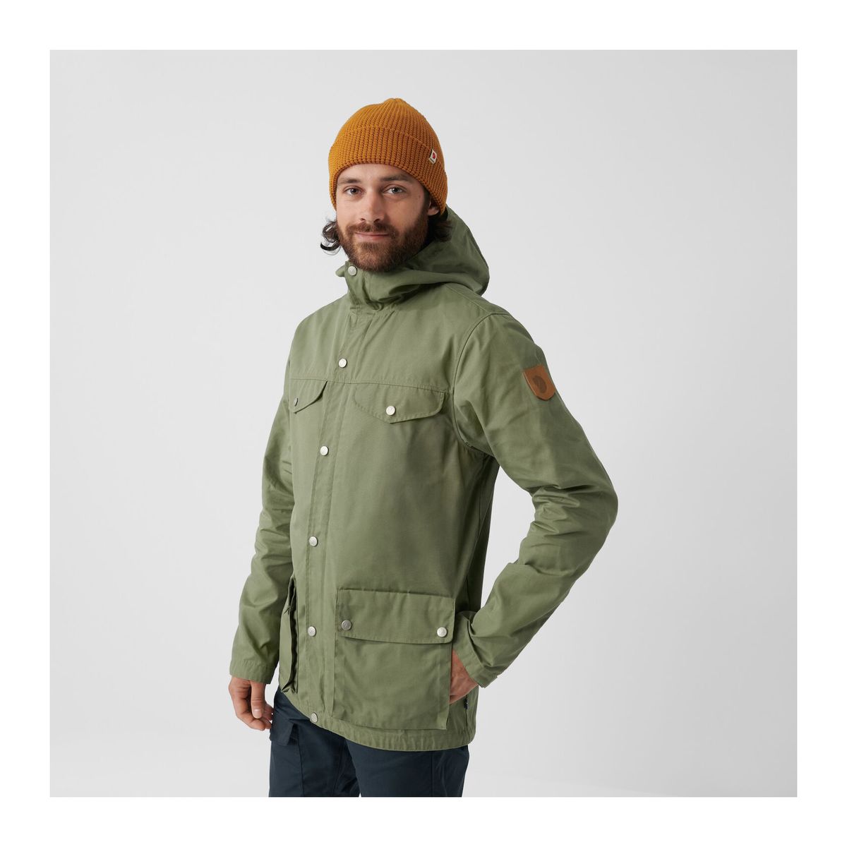 Greenland Jacket M Greenland Jacket M