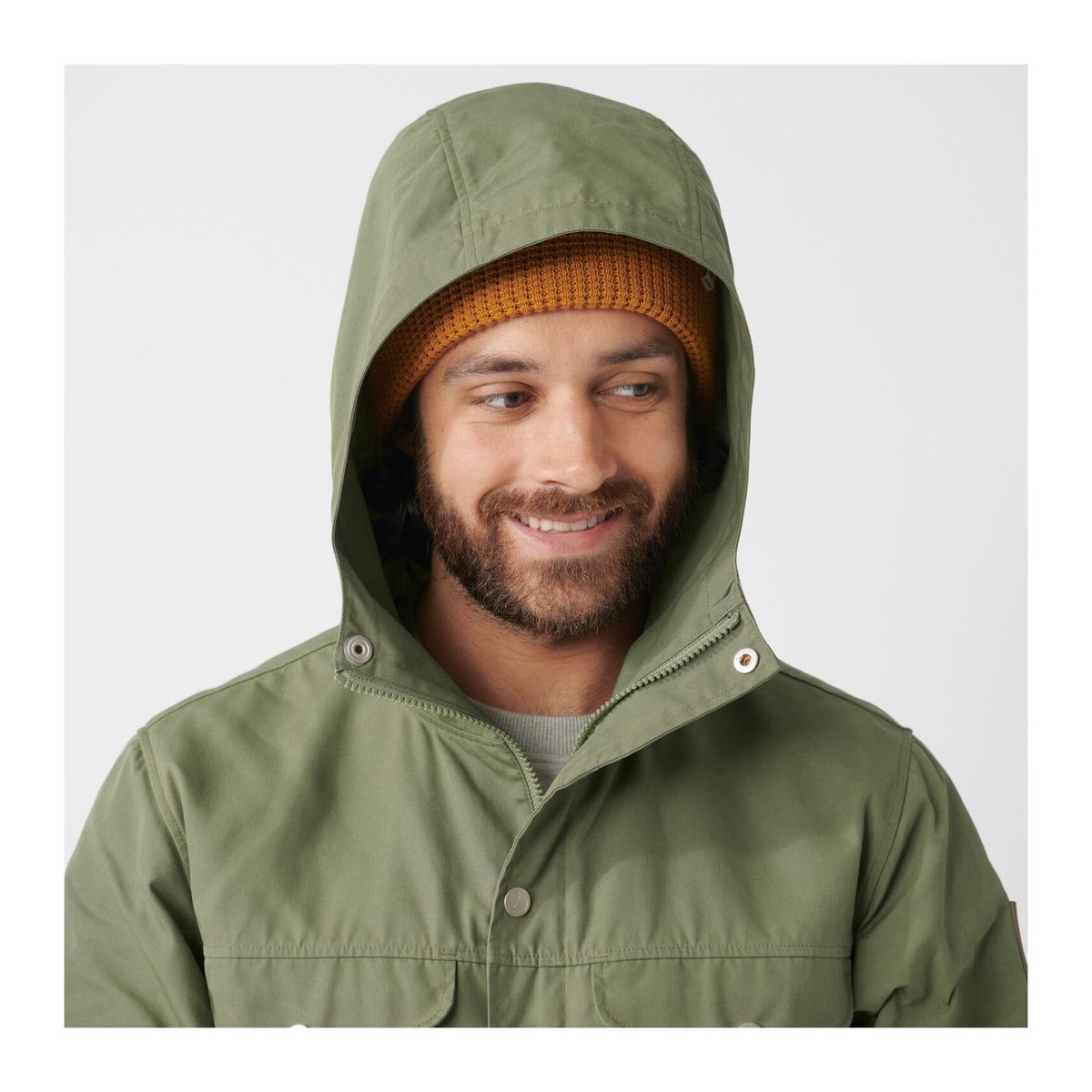 Greenland Jacket M Greenland Jacket M