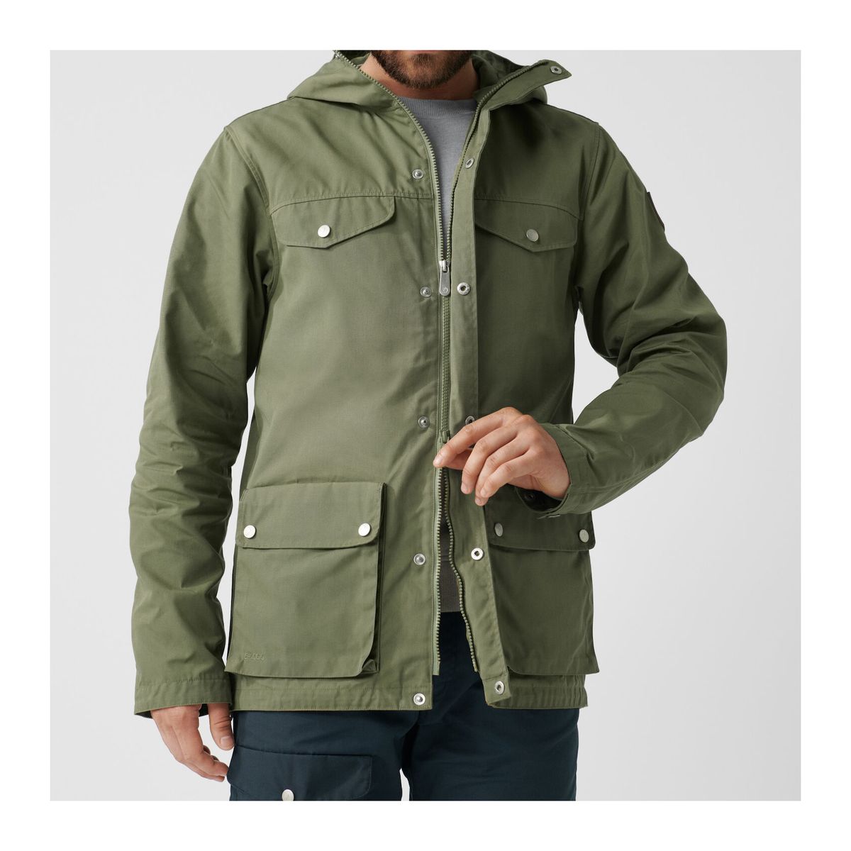 Greenland Jacket M Greenland Jacket M