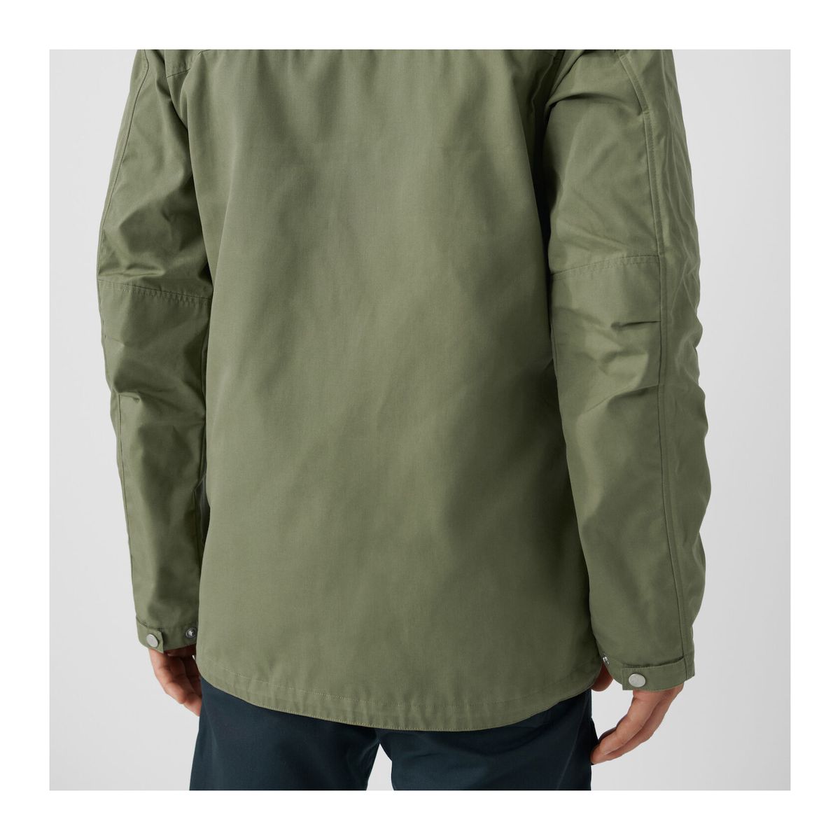 Greenland Jacket M Greenland Jacket M