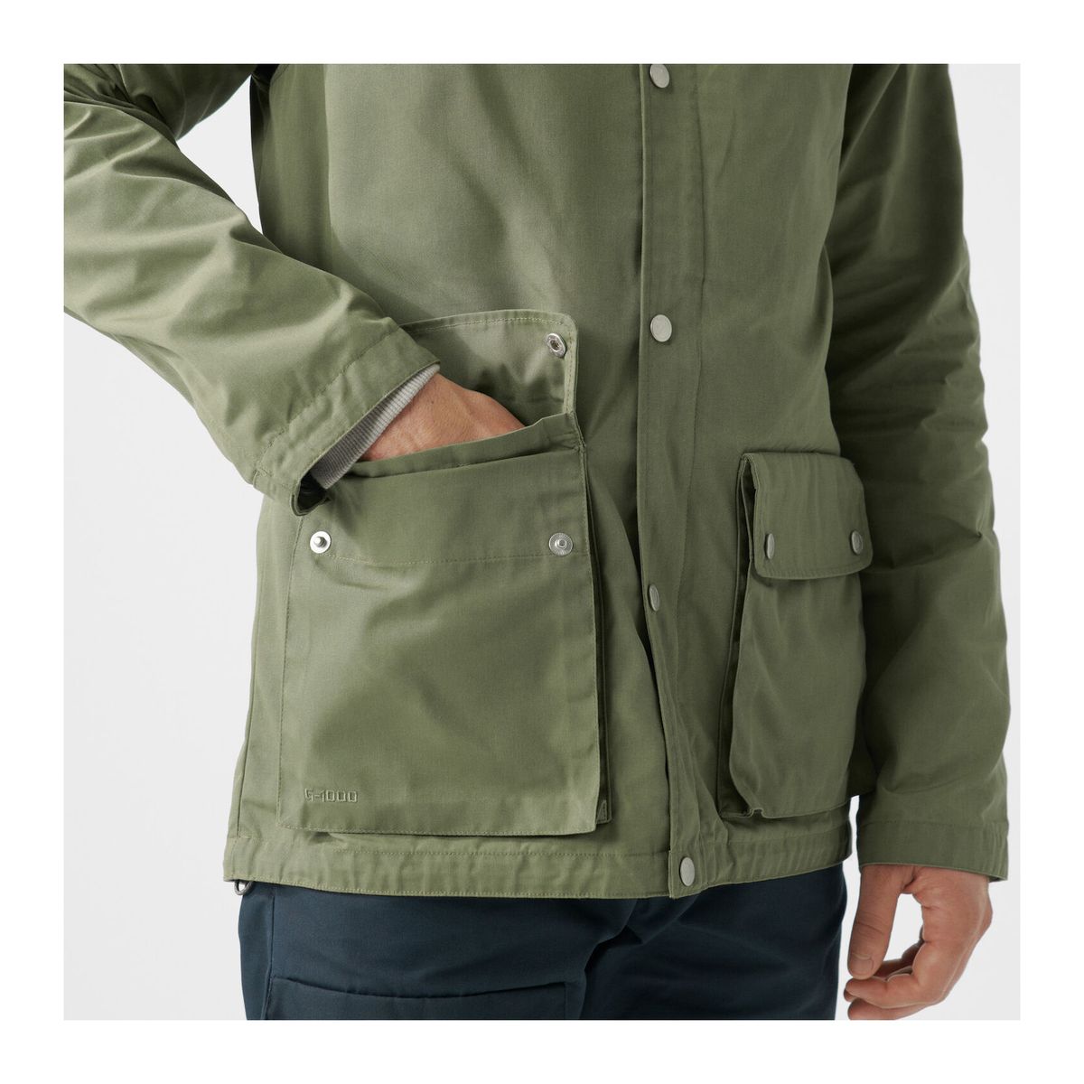 Greenland Jacket M Greenland Jacket M