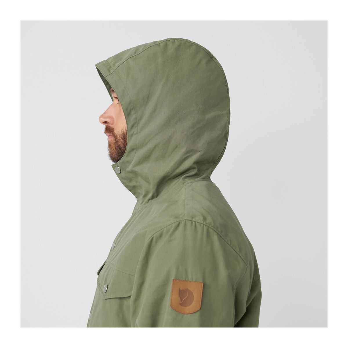 Greenland Jacket M Greenland Jacket M