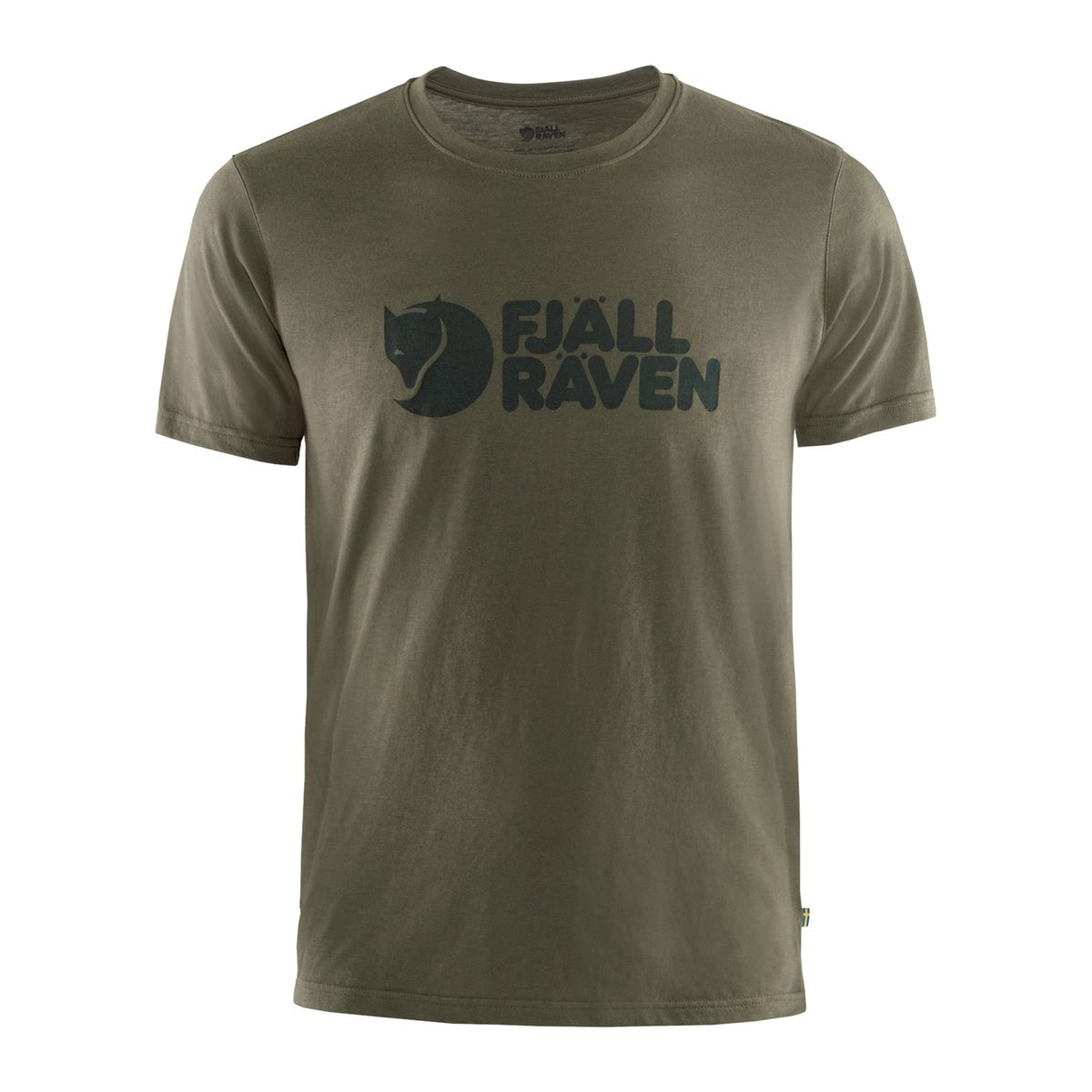 Fjällräven Logo T-shirt M Fjällräven Logo T-shirt M