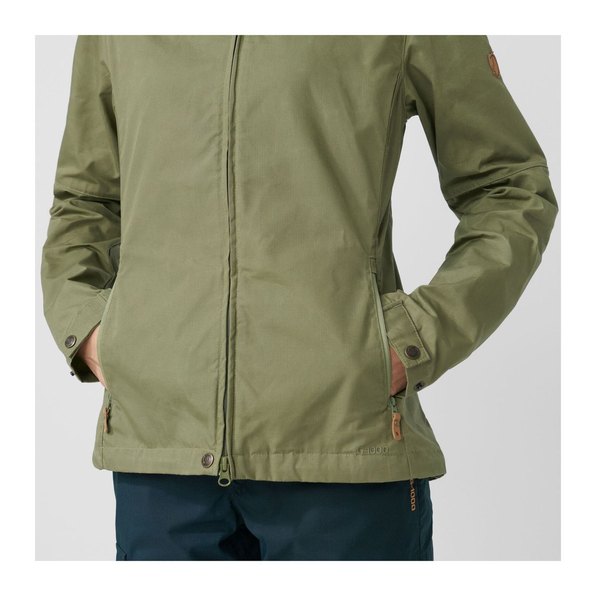 Stina Jacket W