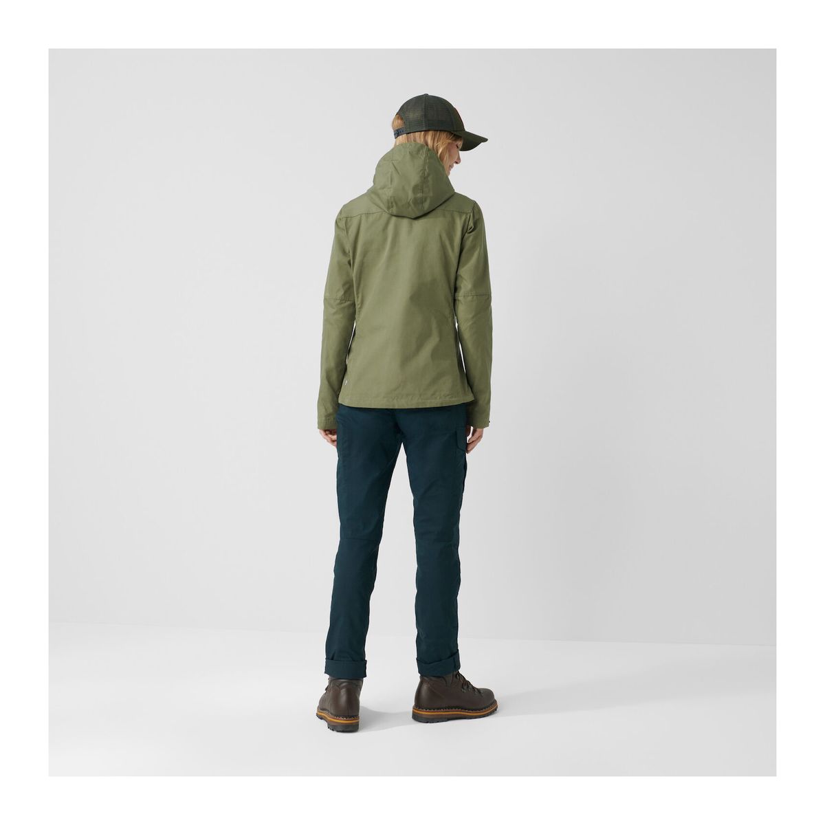 Stina Jacket W Stina Jacket W