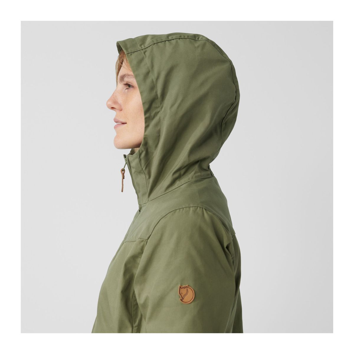 Stina Jacket W Stina Jacket W