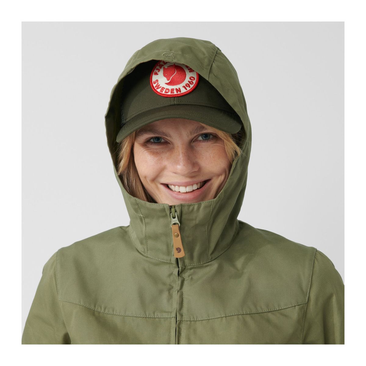 Stina Jacket W Stina Jacket W