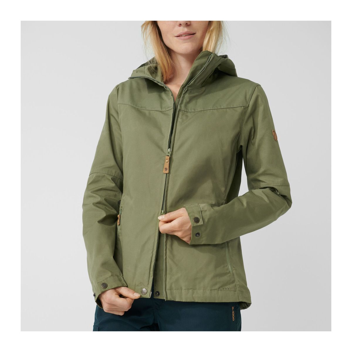 Stina Jacket W Stina Jacket W