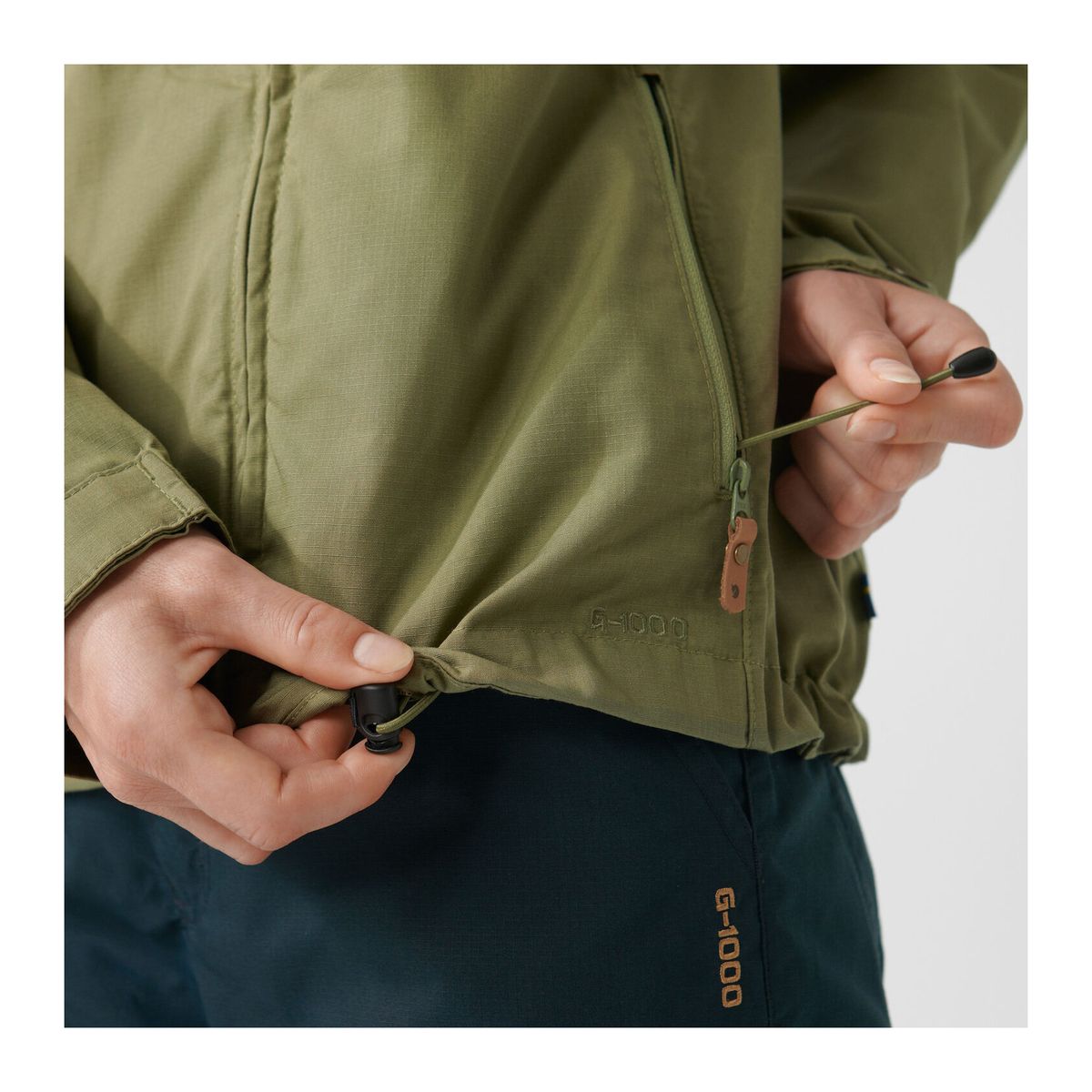 Stina Jacket W Stina Jacket W