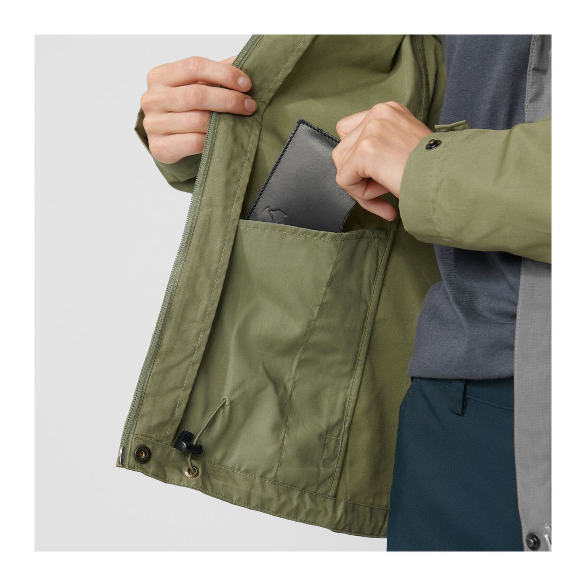 Stina Jacket W Stina Jacket W