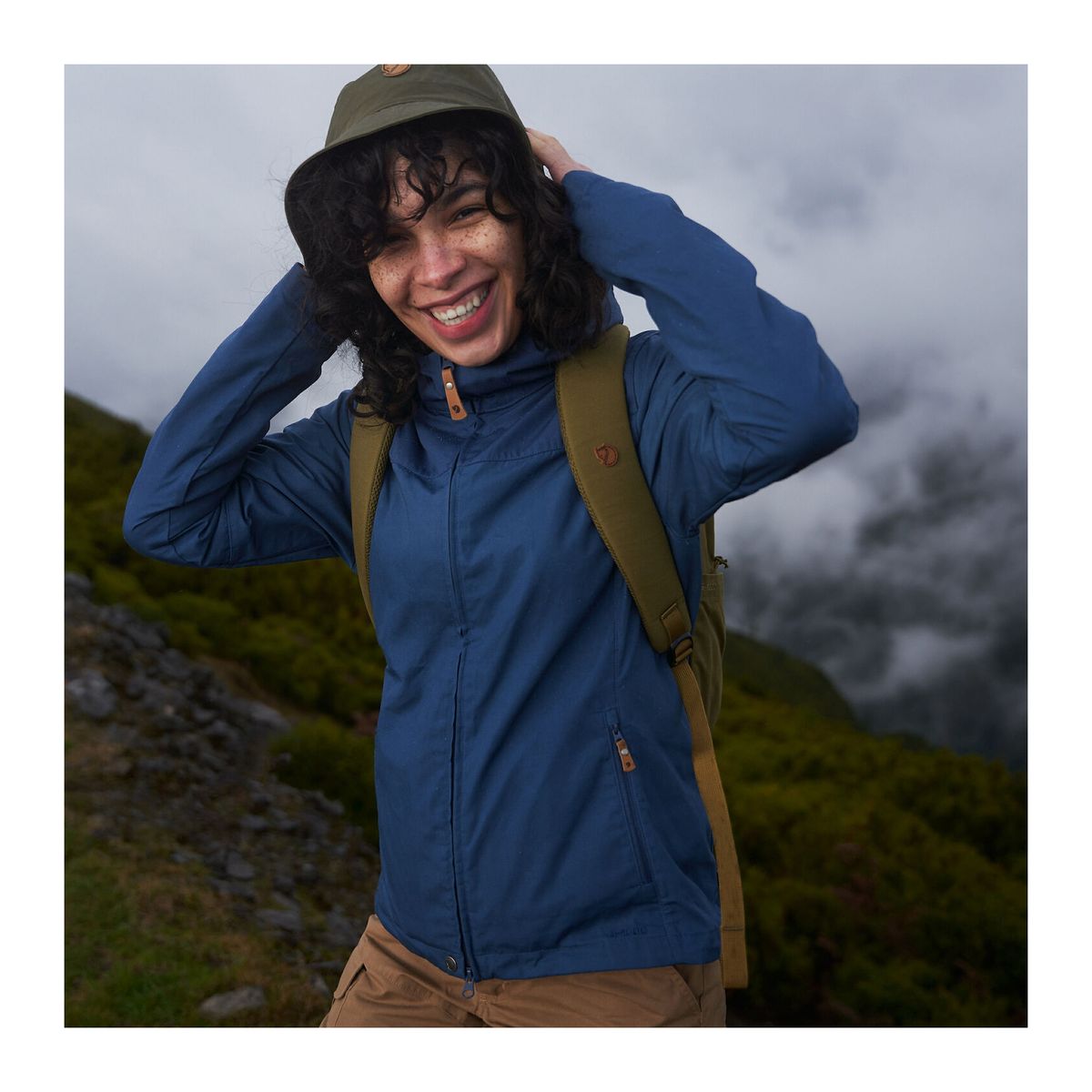 Stina Jacket W Stina Jacket W