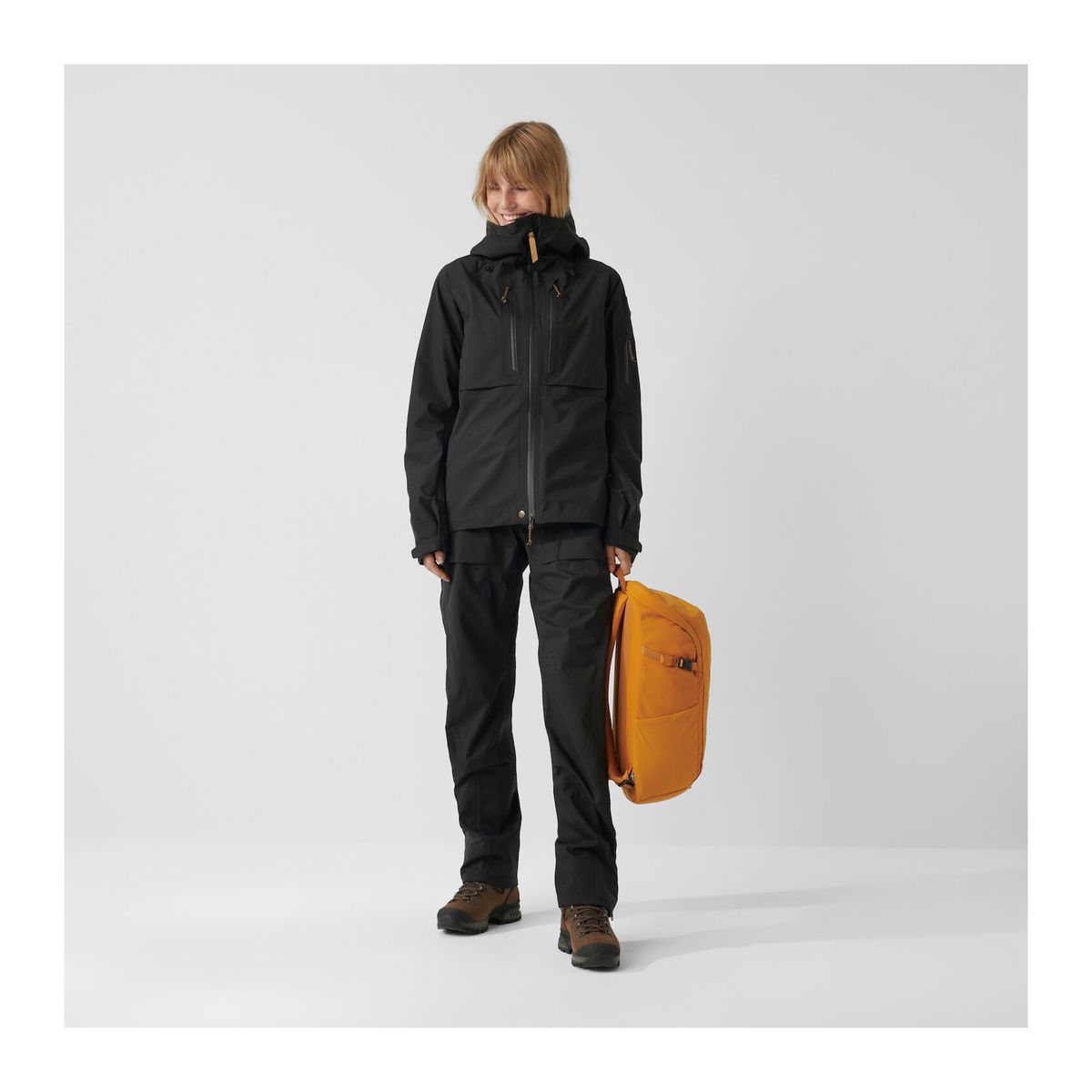 Keb Eco-Shell Jacket W Keb Eco-Shell Jacket W