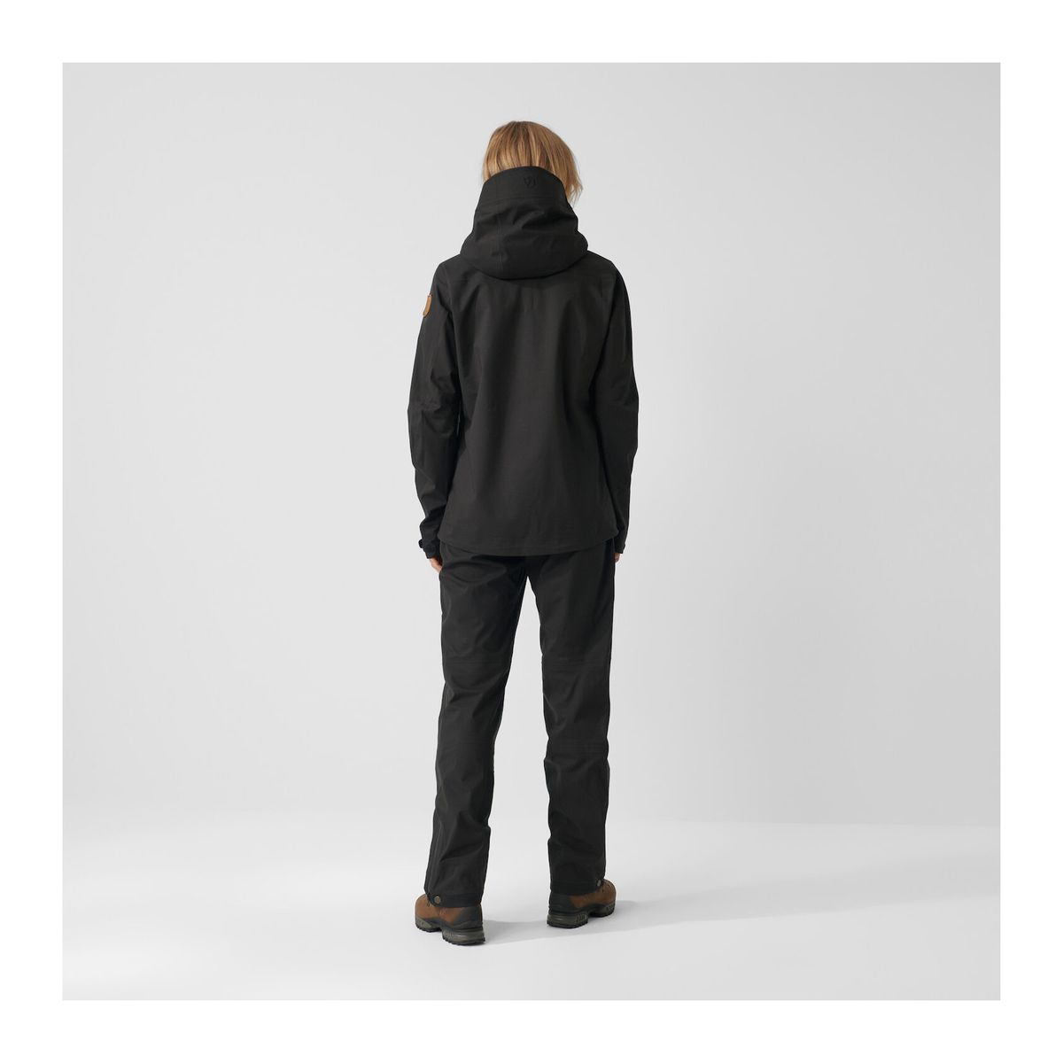 Keb Eco-Shell Jacket W Keb Eco-Shell Jacket W
