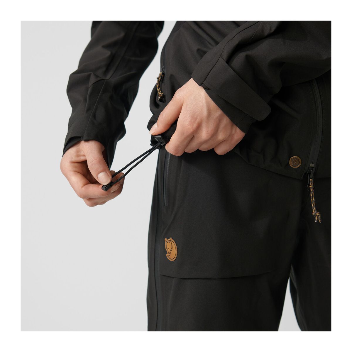 Keb Eco-Shell Jacket W Keb Eco-Shell Jacket W