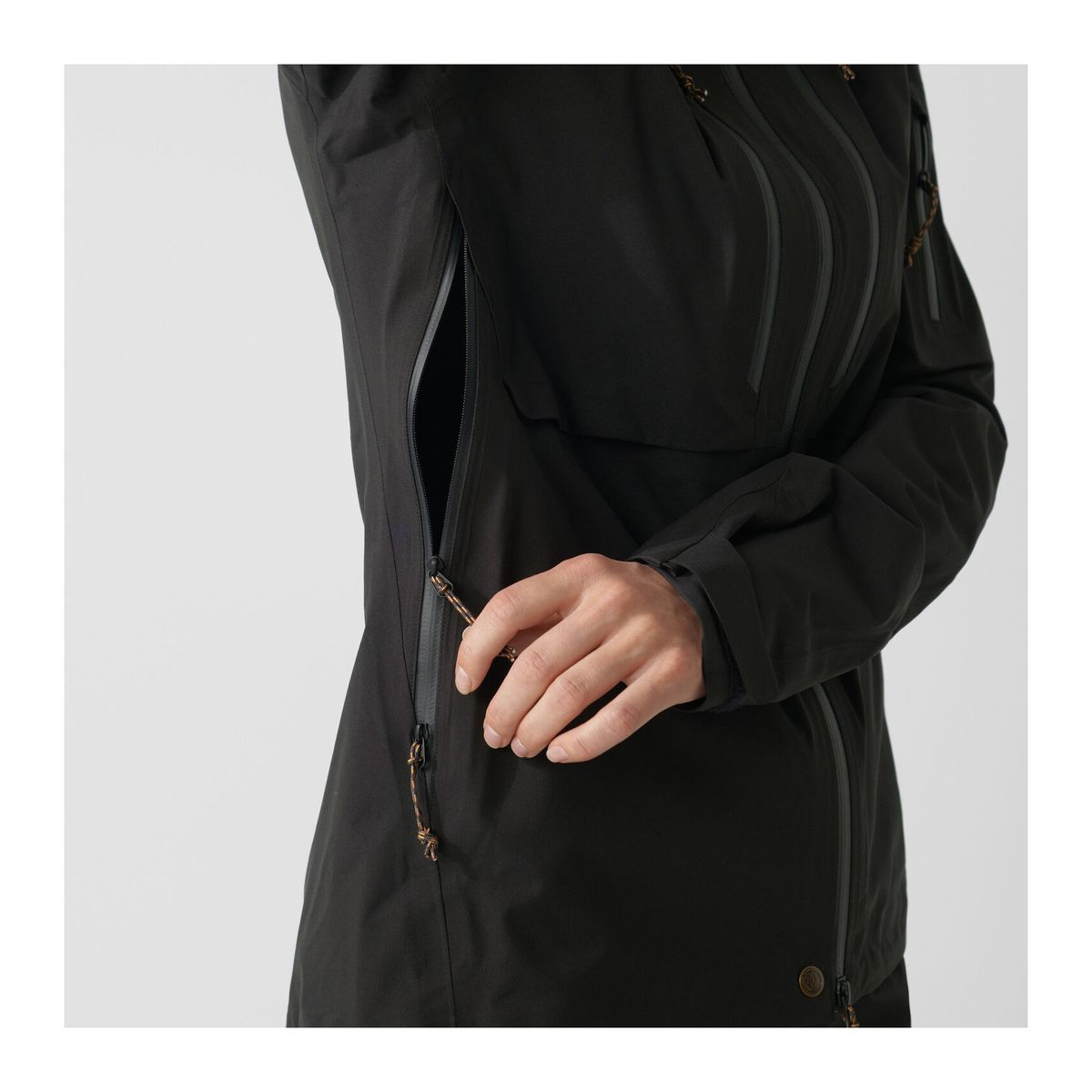 Keb Eco-Shell Jacket W Keb Eco-Shell Jacket W