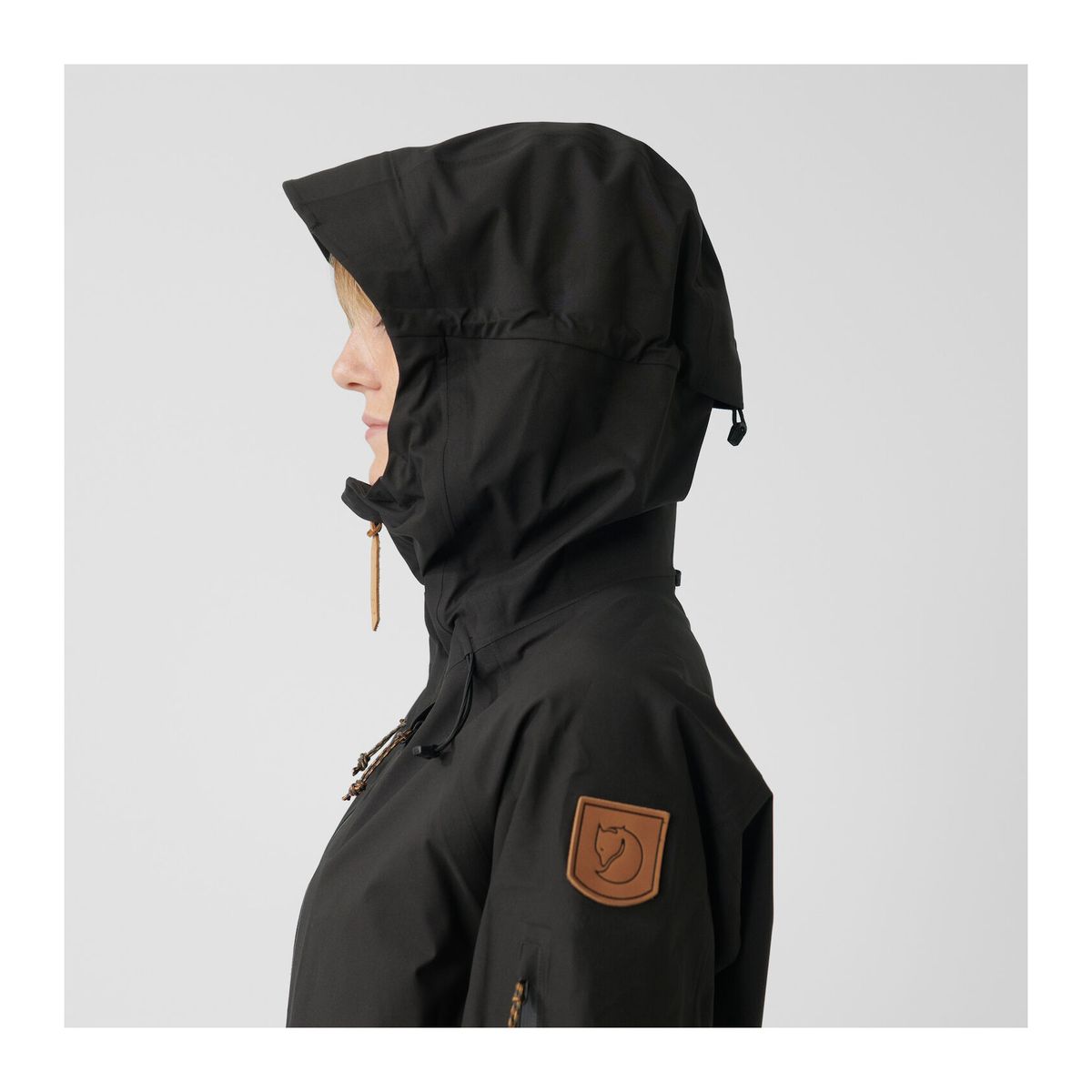 Keb Eco-Shell Jacket W Keb Eco-Shell Jacket W