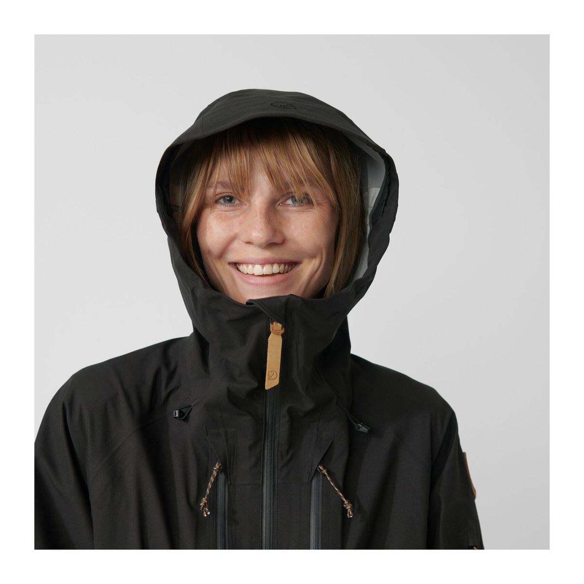 Keb Eco-Shell Jacket W Keb Eco-Shell Jacket W