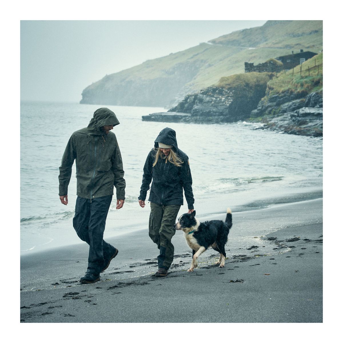 Keb Eco-Shell Jacket W Keb Eco-Shell Jacket W