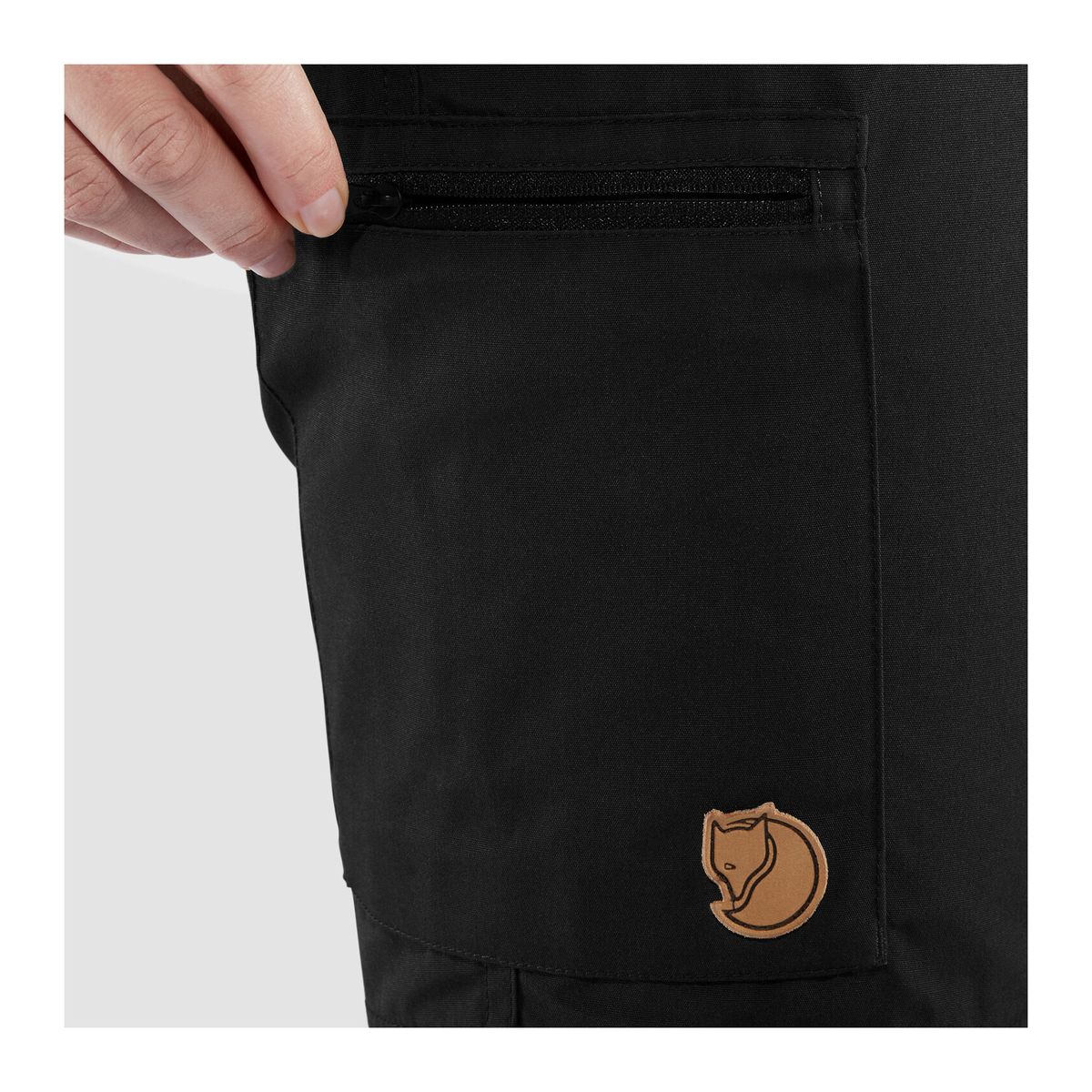Kaipak Trousers Curved W Kaipak Trousers Curved W