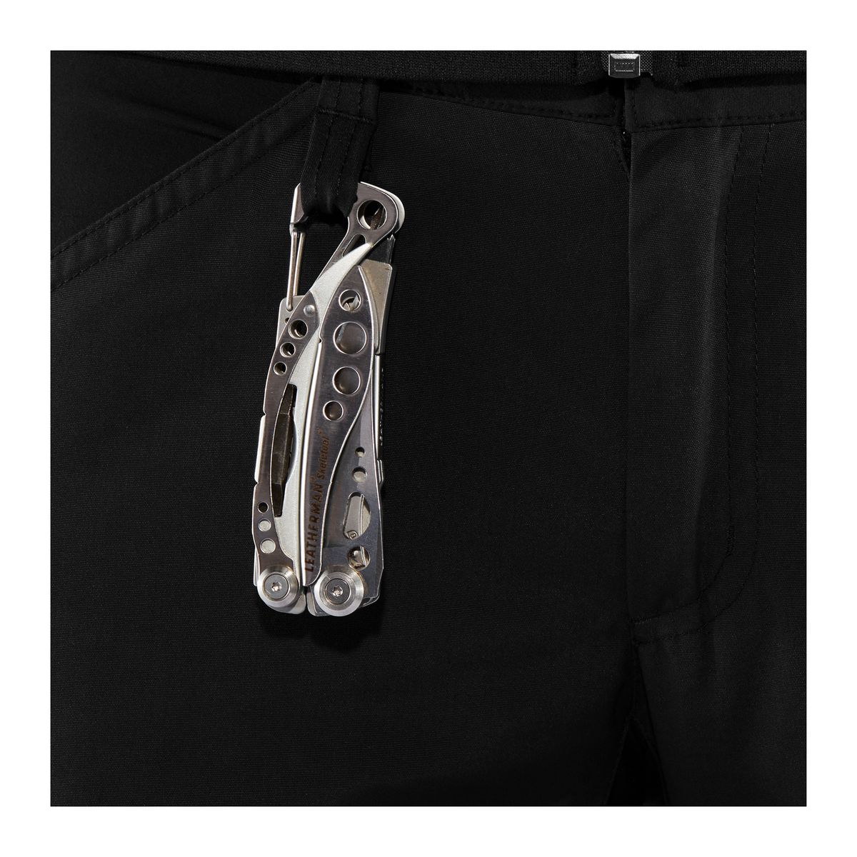 Kaipak Trousers Curved W Kaipak Trousers Curved W