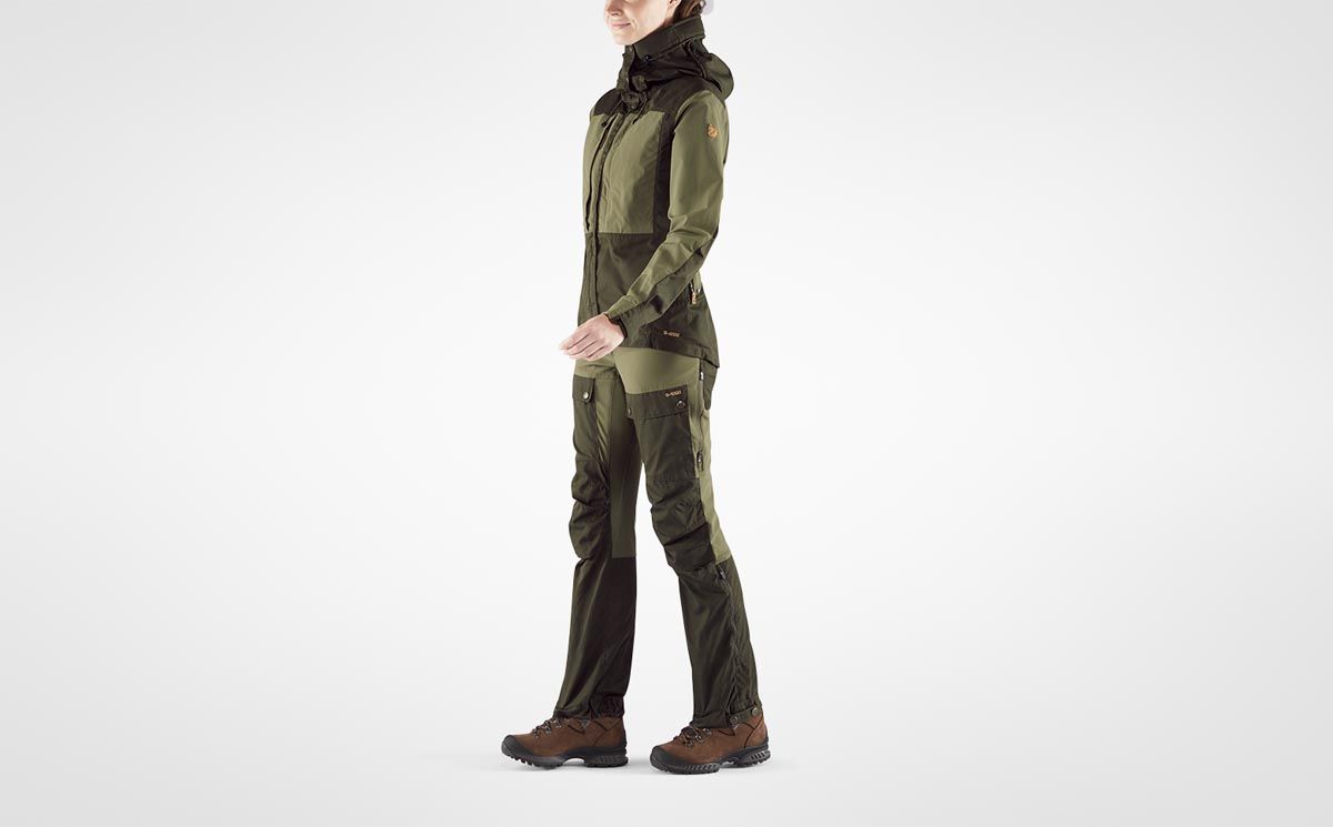 Keb Trousers W Reg Keb Trousers W Reg
