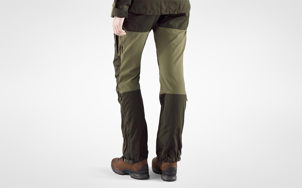 Keb Trousers W Reg Keb Trousers W Reg