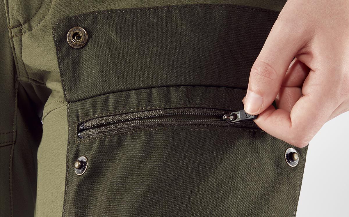 Keb Trousers W Reg Keb Trousers W Reg
