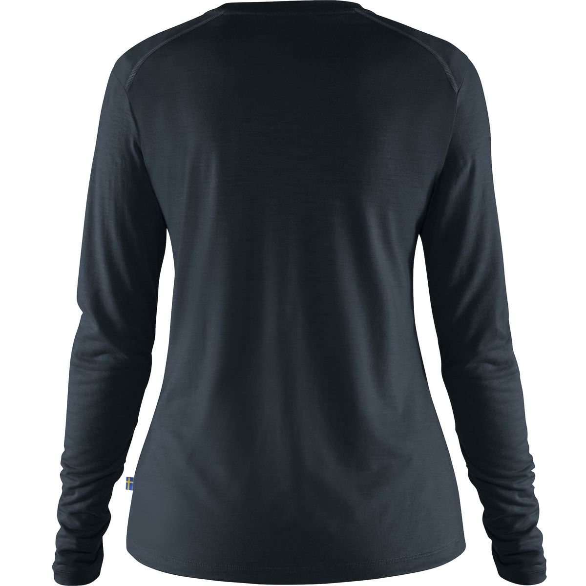 Abisko Wool Tältplats LS W Abisko Wool Tältplats LS W