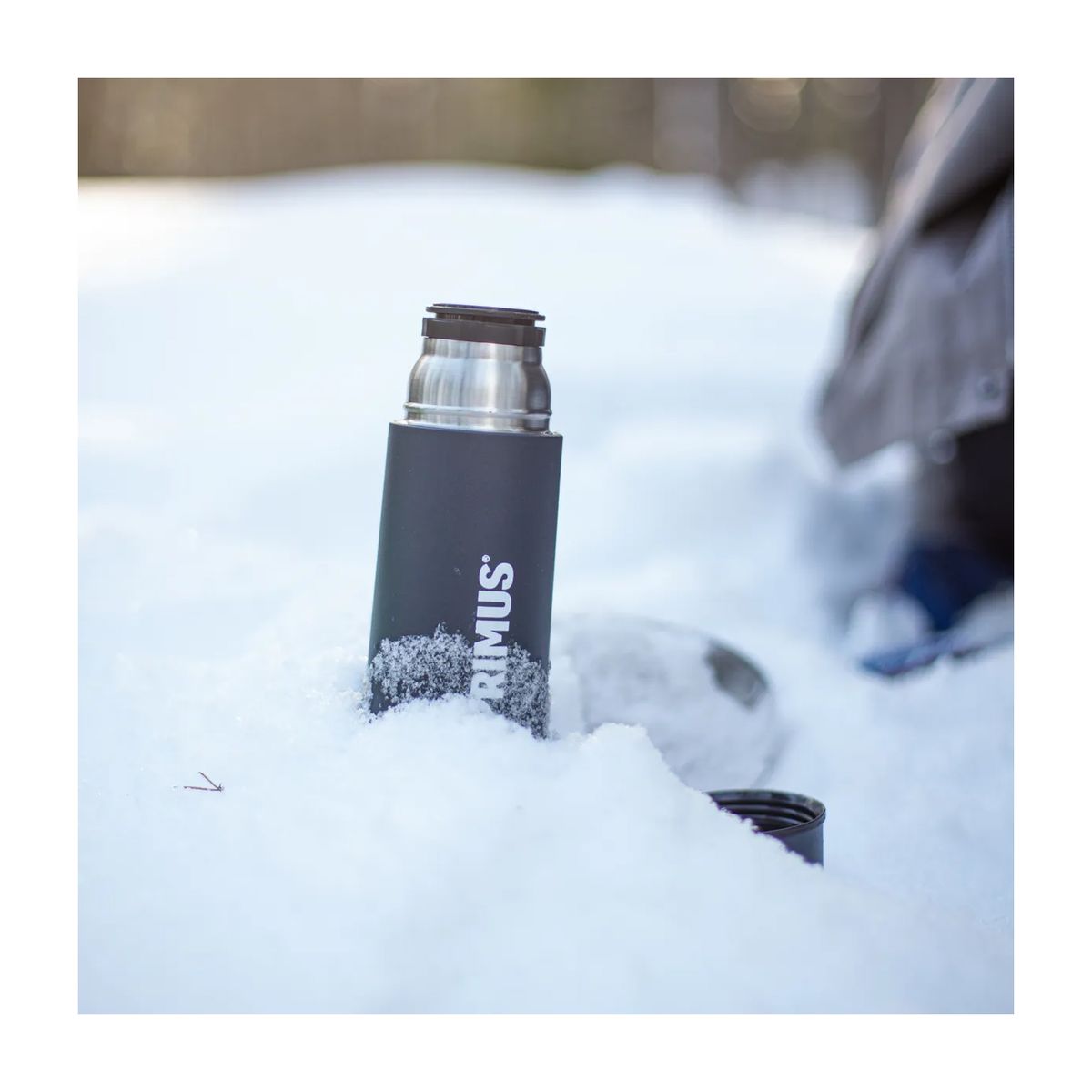Vacuum bottle 0.35 Vacuum bottle 0.35