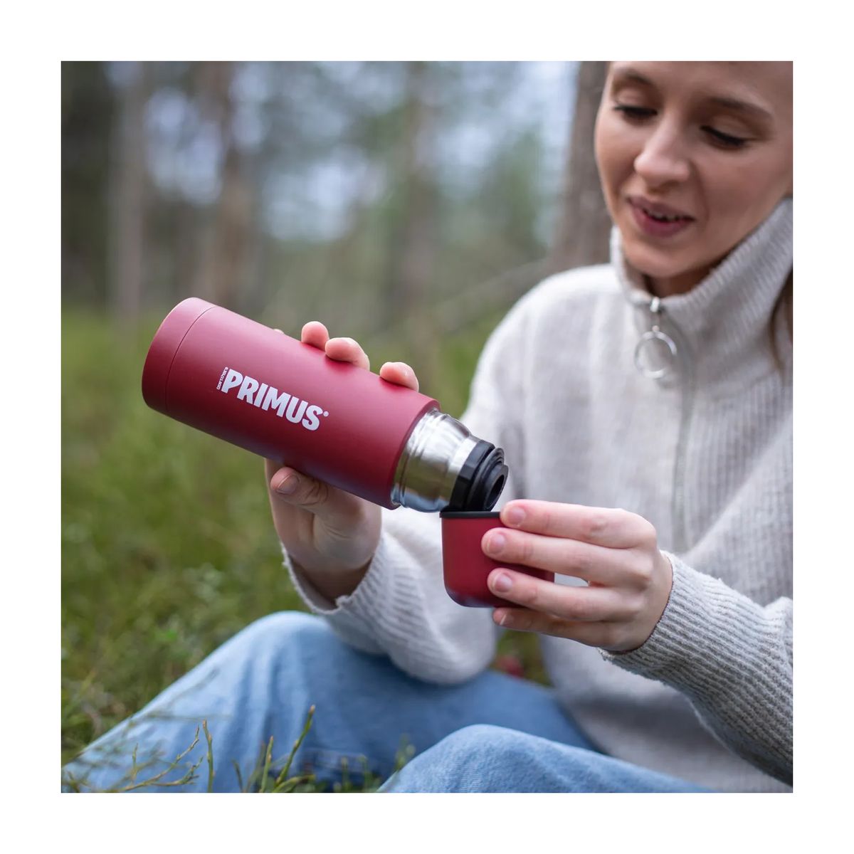 Vacuum bottle 0.35 Vacuum bottle 0.35