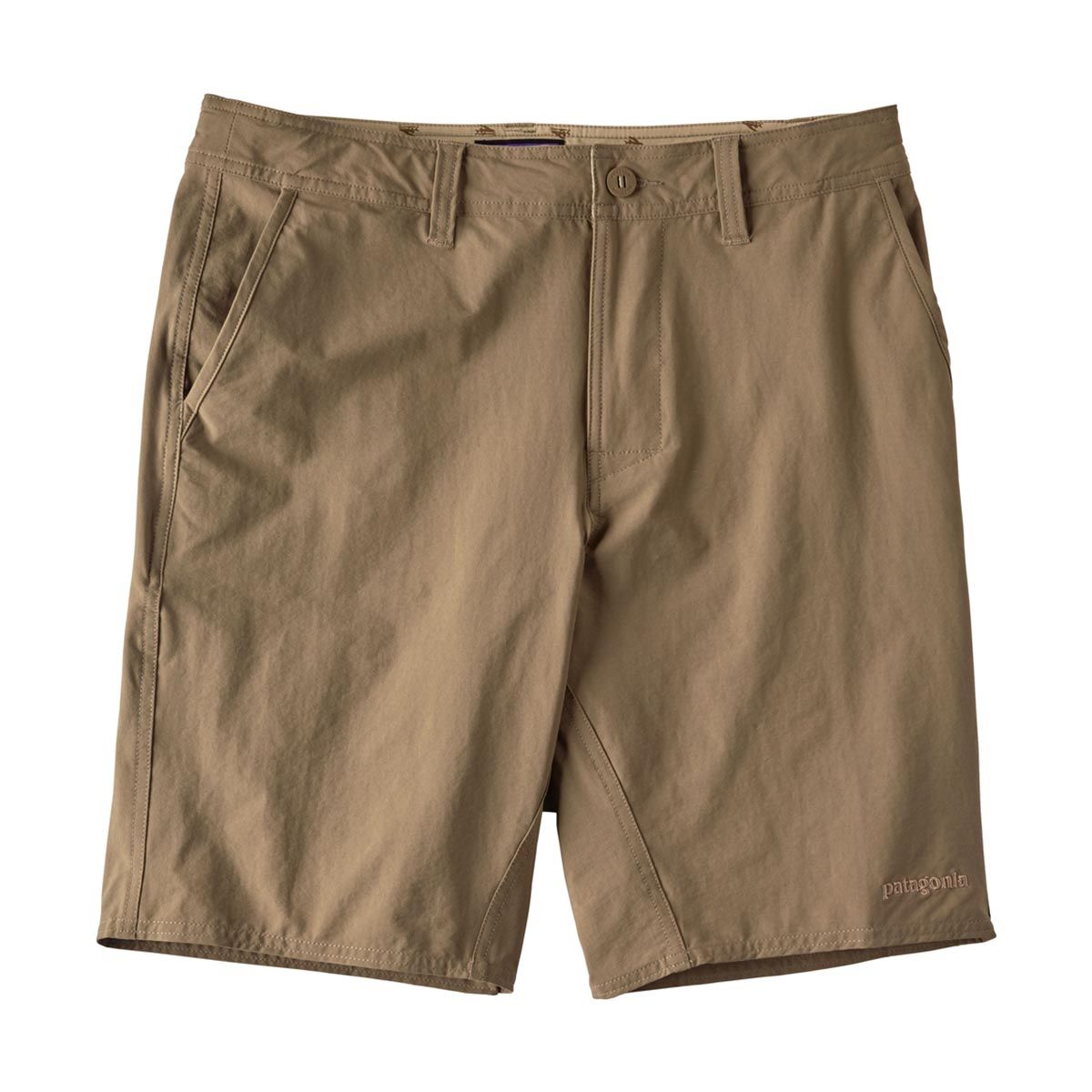 M's Stretch Wavefarer Walk Shorts