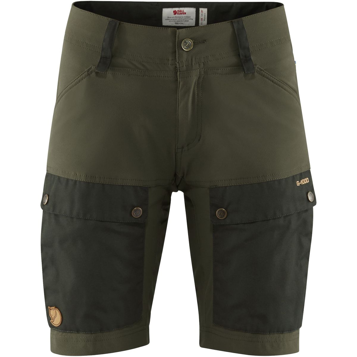 Keb Shorts W