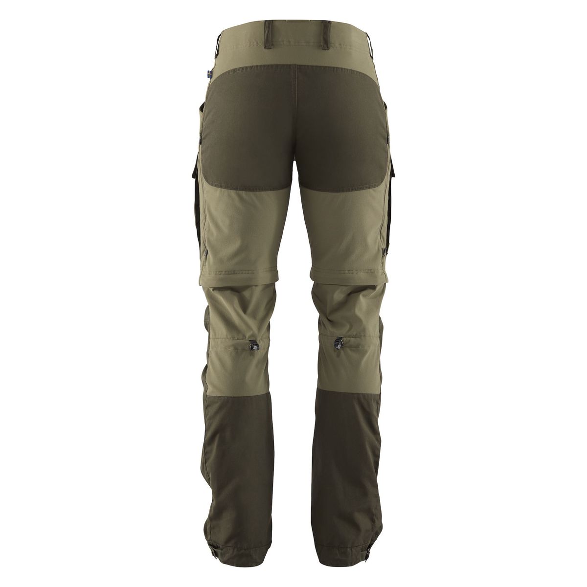 Keb Gaiter Trousers M Long