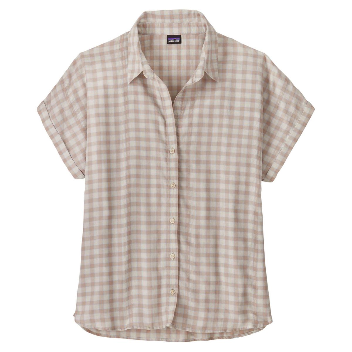 W's LW A/C Shirt W's LW A/C Shirt