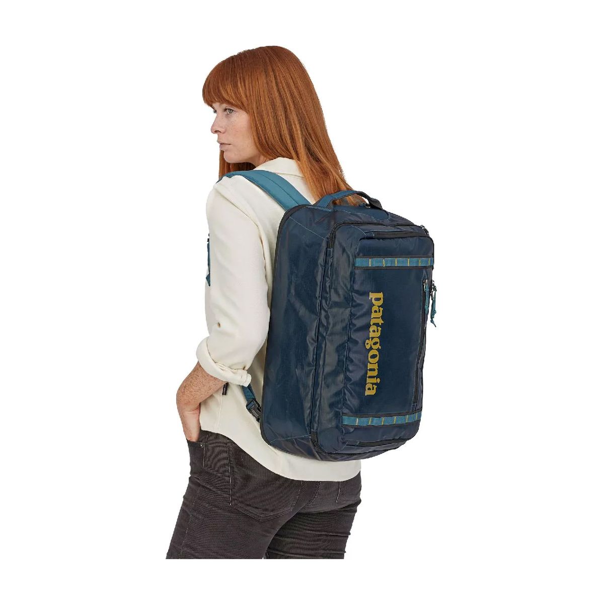 Patagonia Black Hole Mini MLC