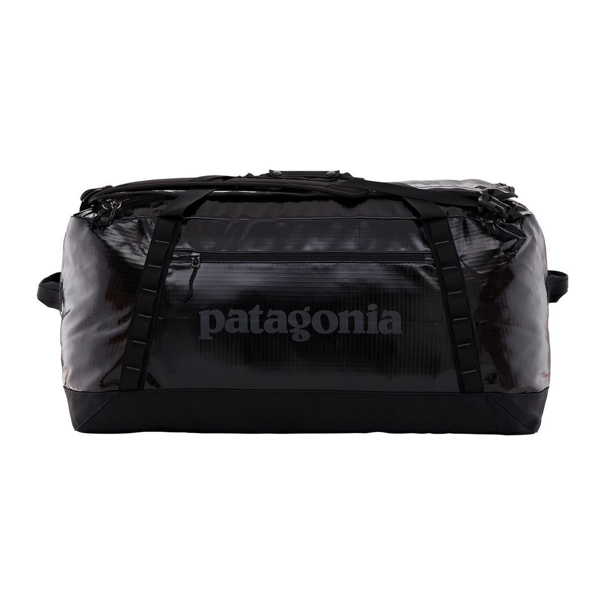 Black Hole Duffel 100L