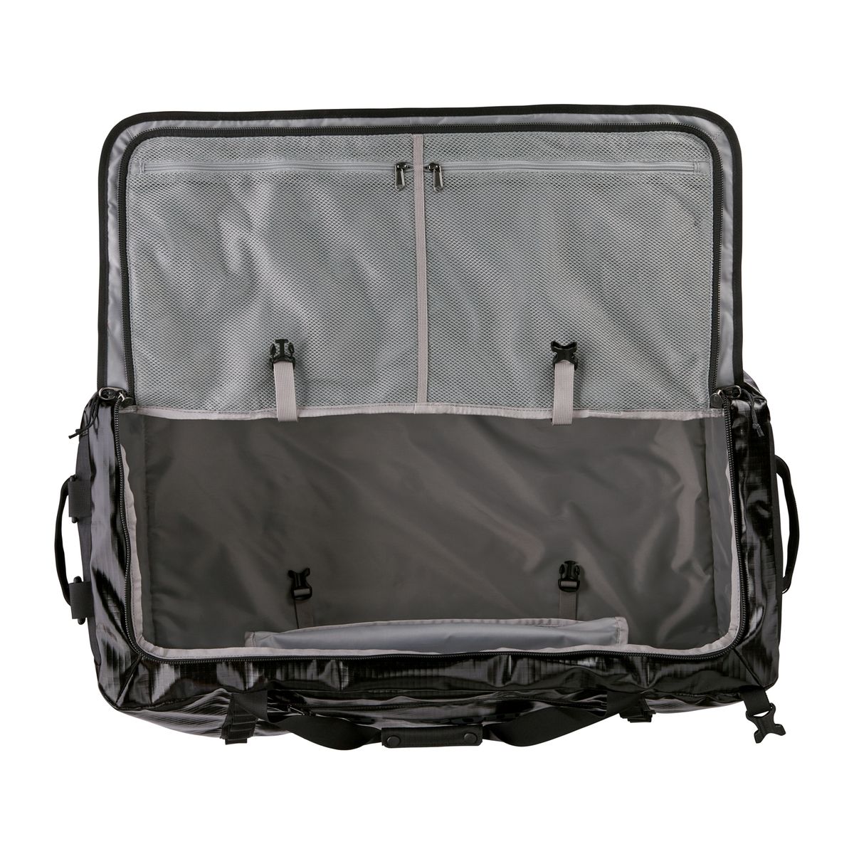 Black Hole Duffel 100L