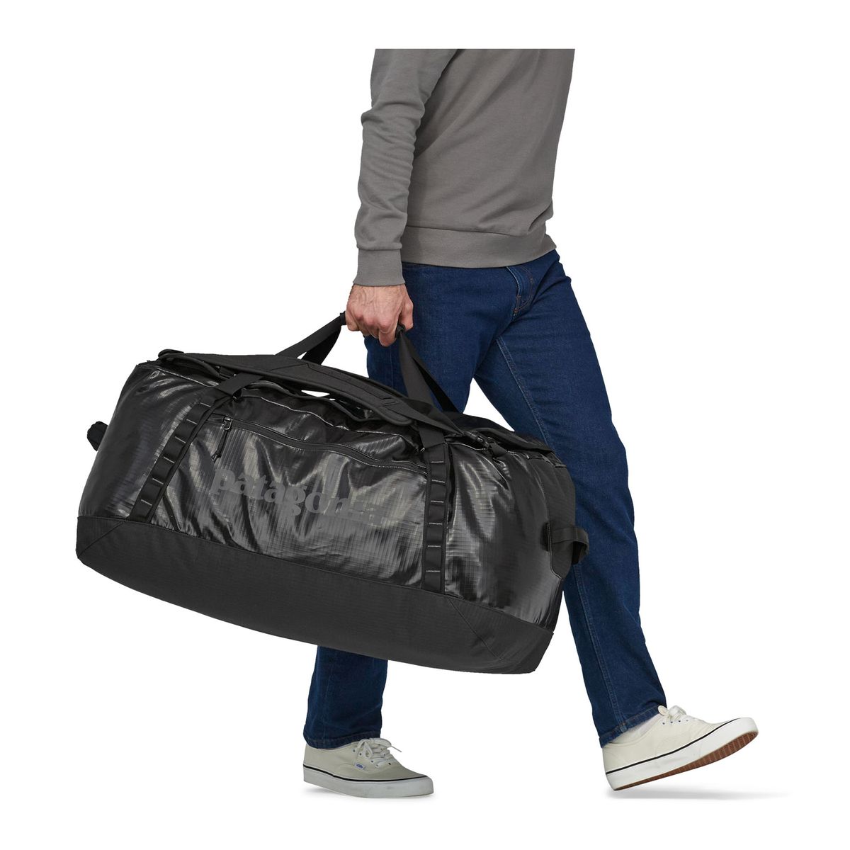 Black Hole Duffel 100L