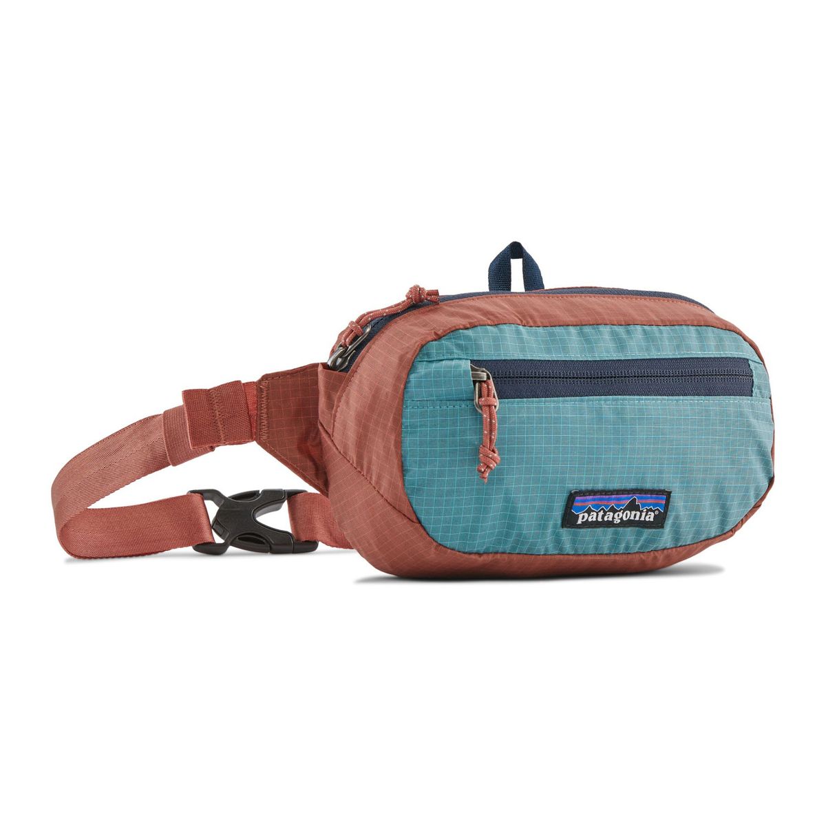 Ultralight Black Hole Mini Hip Pack Ultralight Black Hole Mini Hip Pack