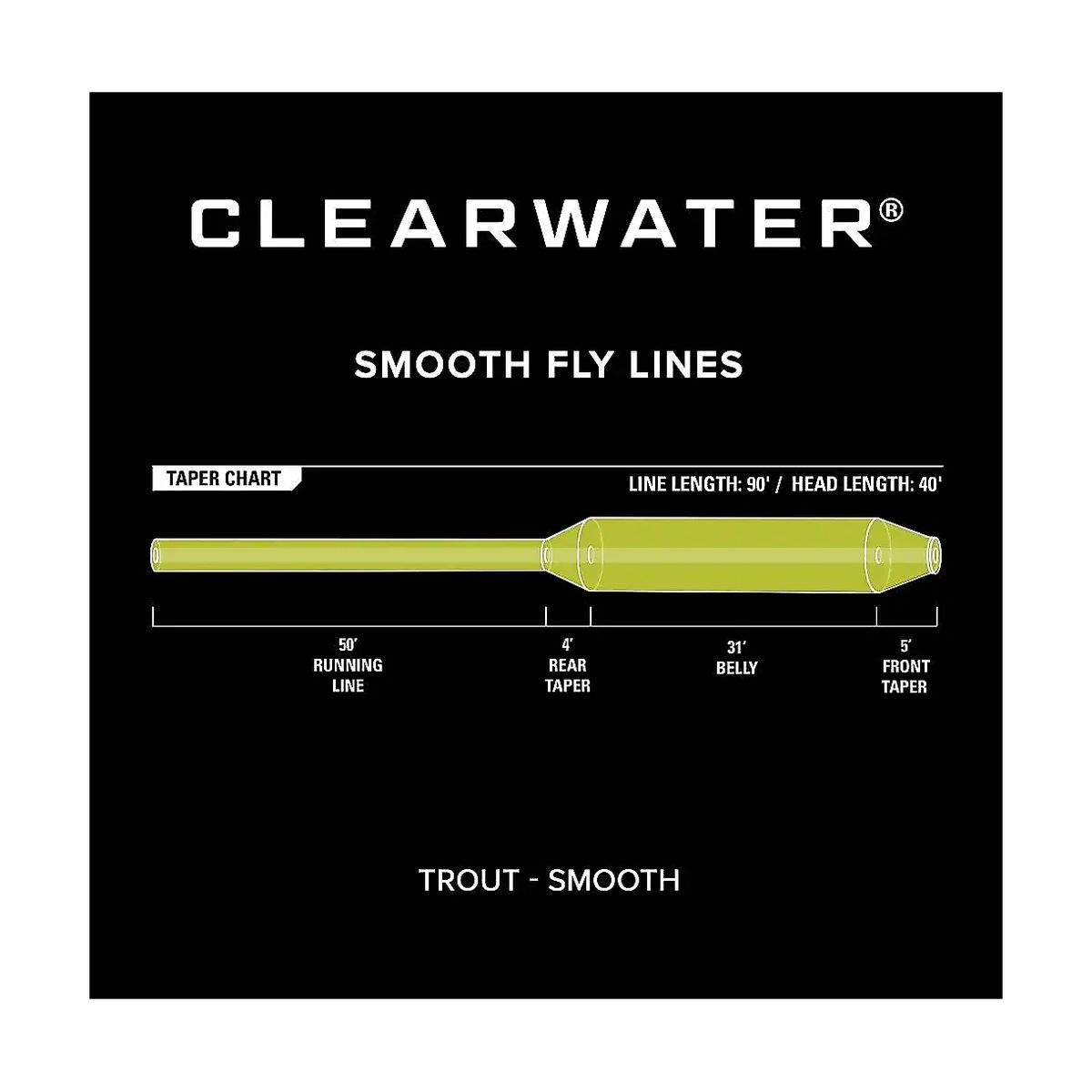 Clearwater Intermediate WF 6