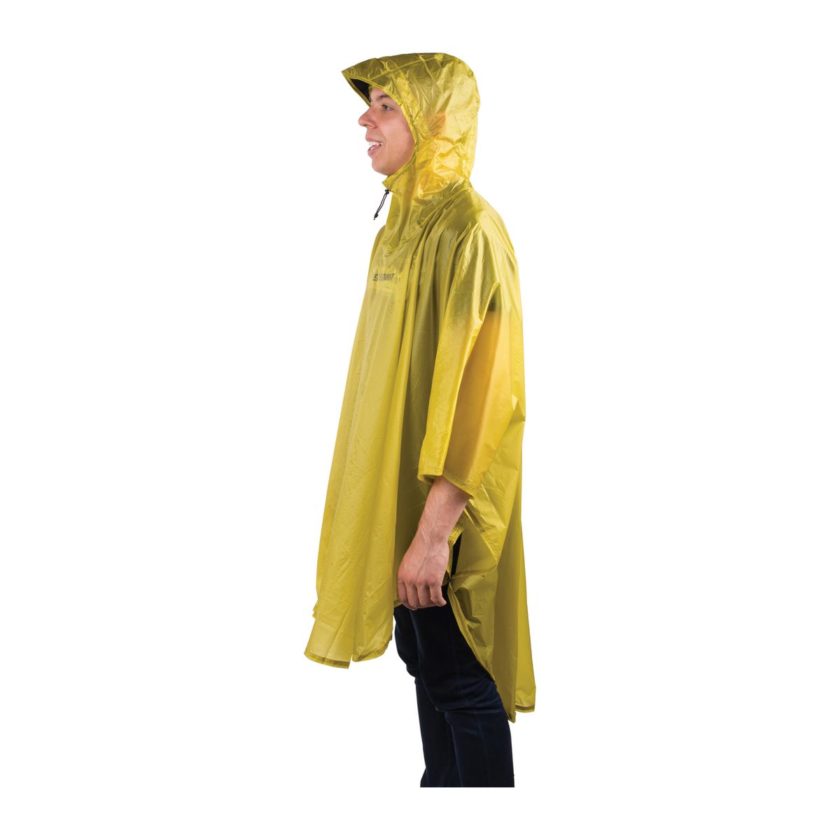 Poncho 15D Ultrasilicone