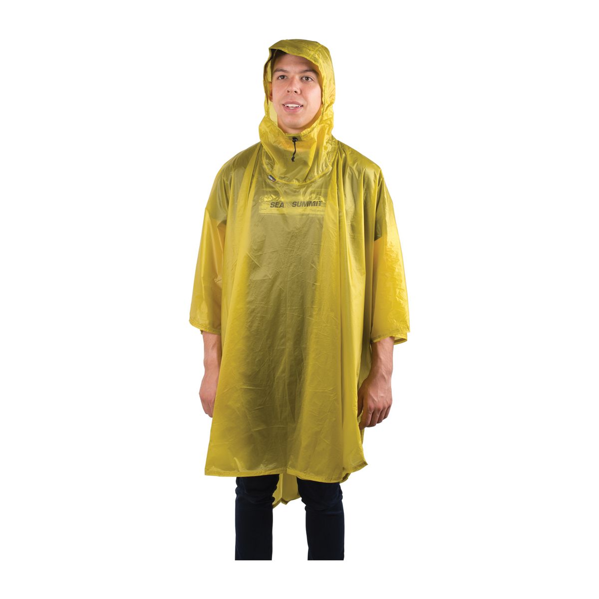 Poncho 15D Ultrasilicone