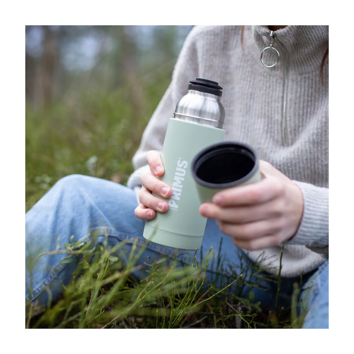Vacuum Bottle 0.5 Vacuum Bottle 0.5