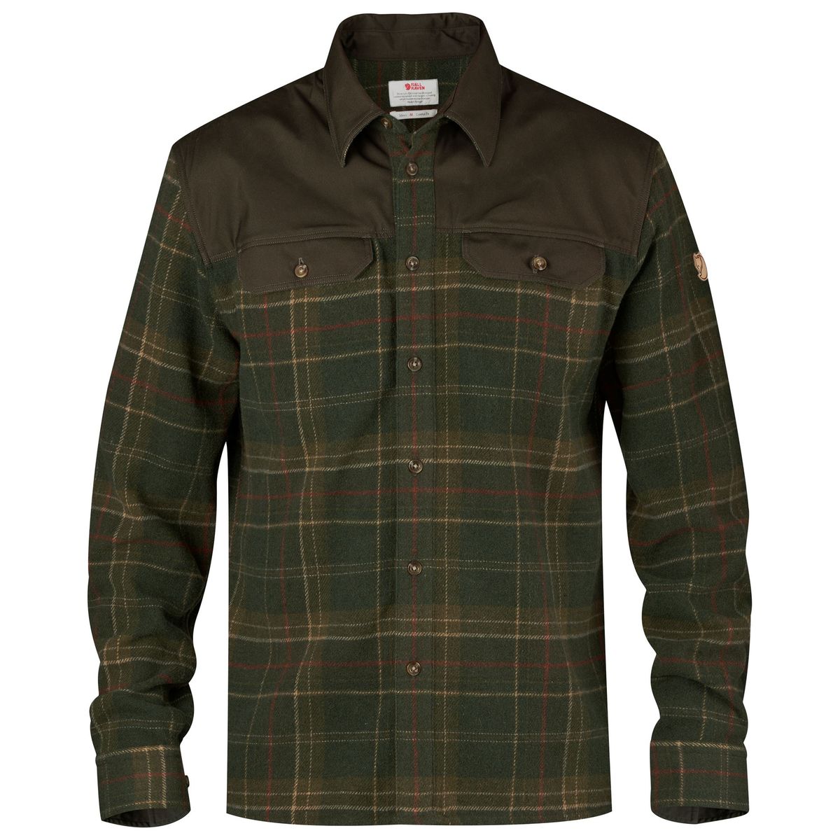 Granit Shirt M
