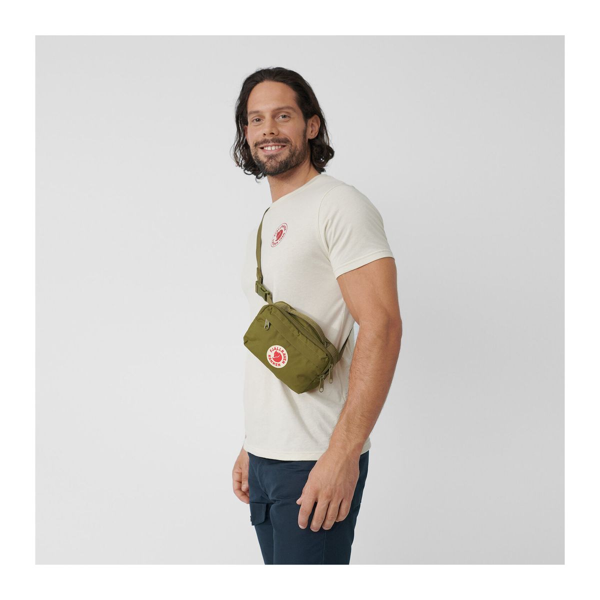 Kånken Hip Pack Kånken Hip Pack