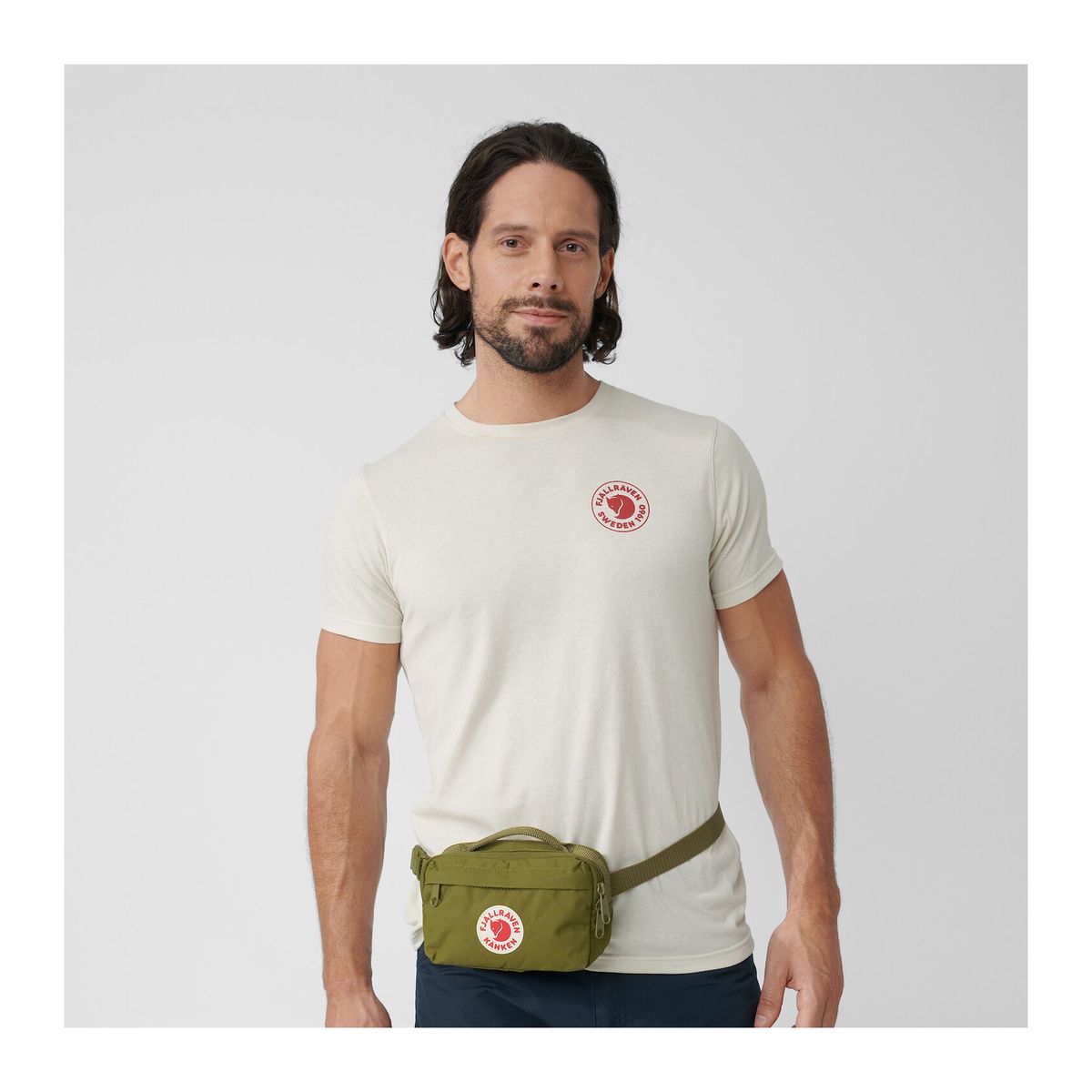 Kånken Hip Pack Kånken Hip Pack