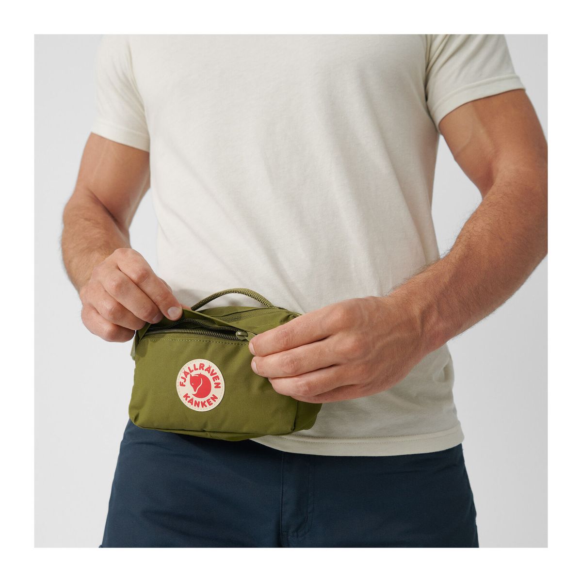 Kånken Hip Pack Kånken Hip Pack