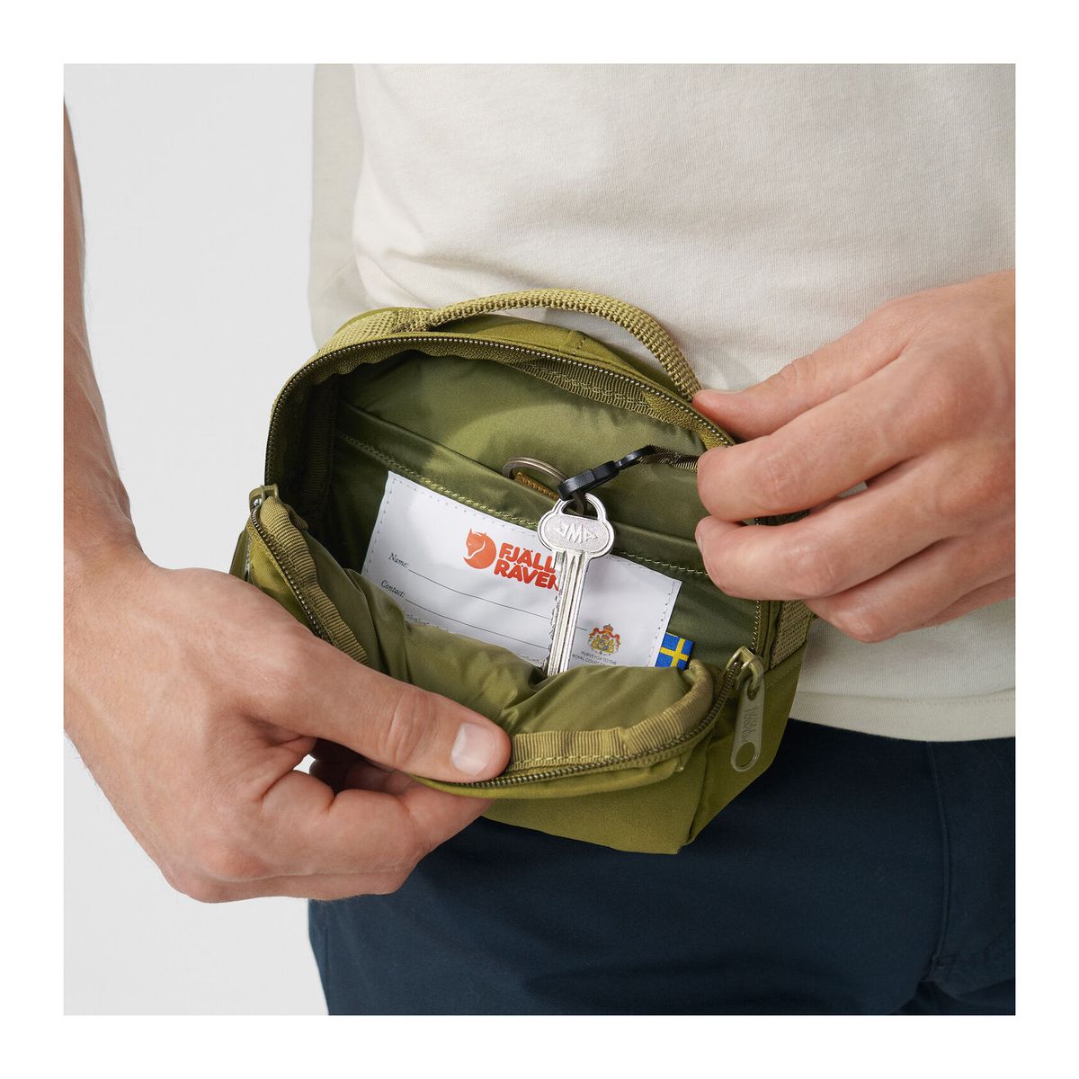 Kånken Hip Pack Kånken Hip Pack