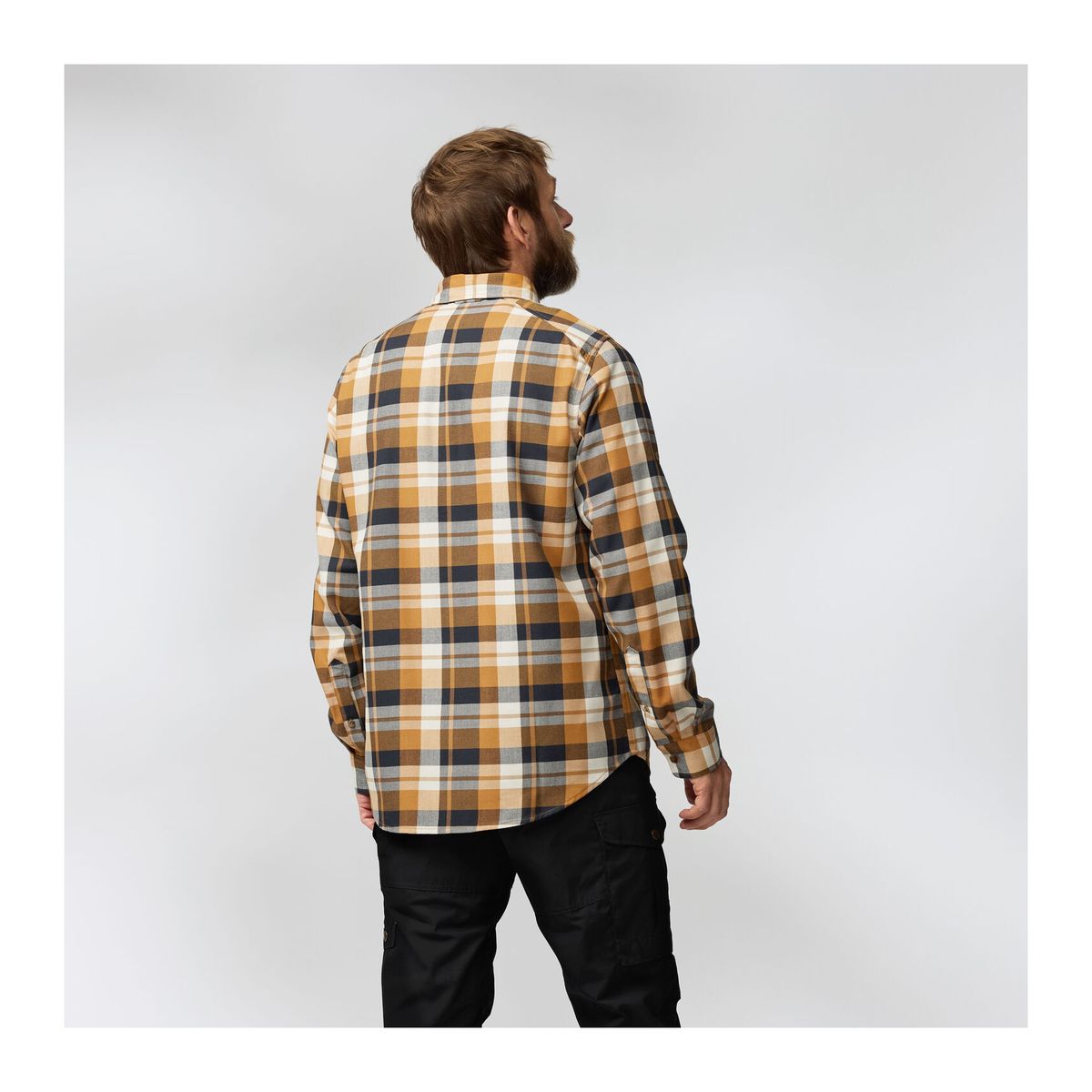 Fjällglim Shirt M Fjällglim Shirt M